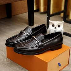 Louis Vuitton Business Shoes